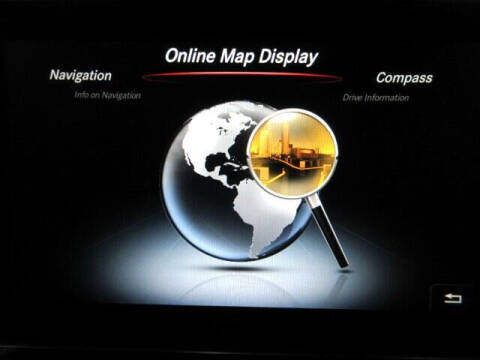 2017 Mercedes-Benz GLC GLC 300 4MATIC