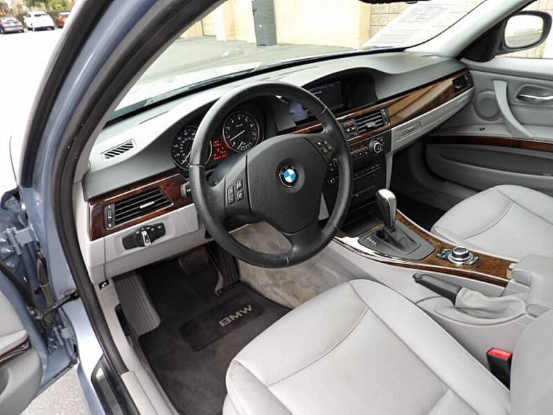 2011 BMW 3 Series 328i