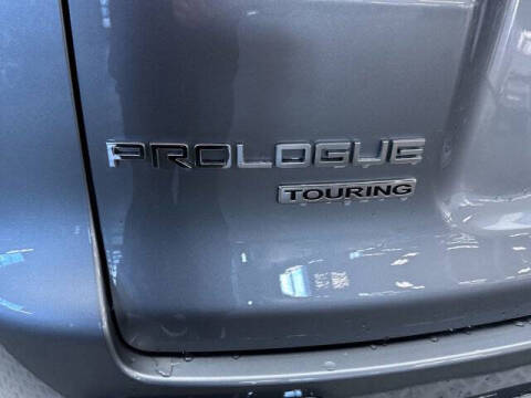 2026 Honda Prologue Touring