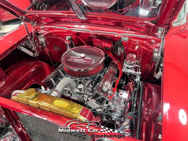 1957 Chevrolet Bel Air