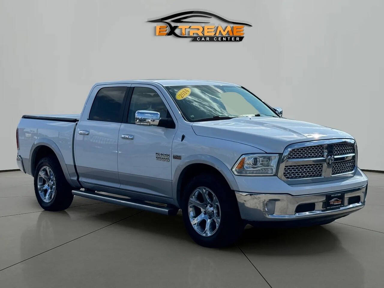 2014 Ram 1500 for sale at Extreme Car Center in Detroit, MI