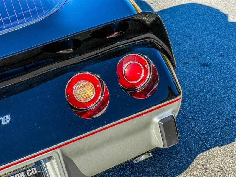 1978 Chevrolet Corvette