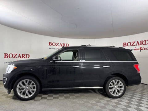 2019 Ford Expedition Limited