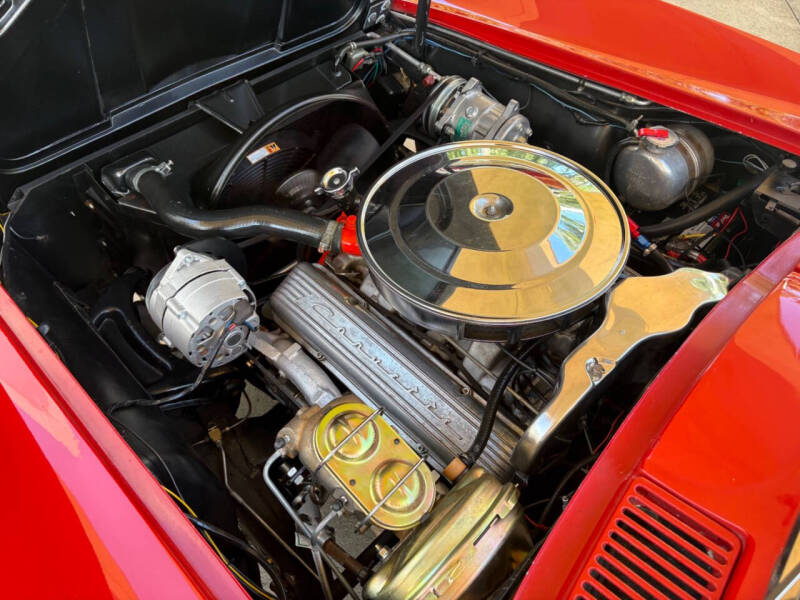 1964 Chevrolet Corvette