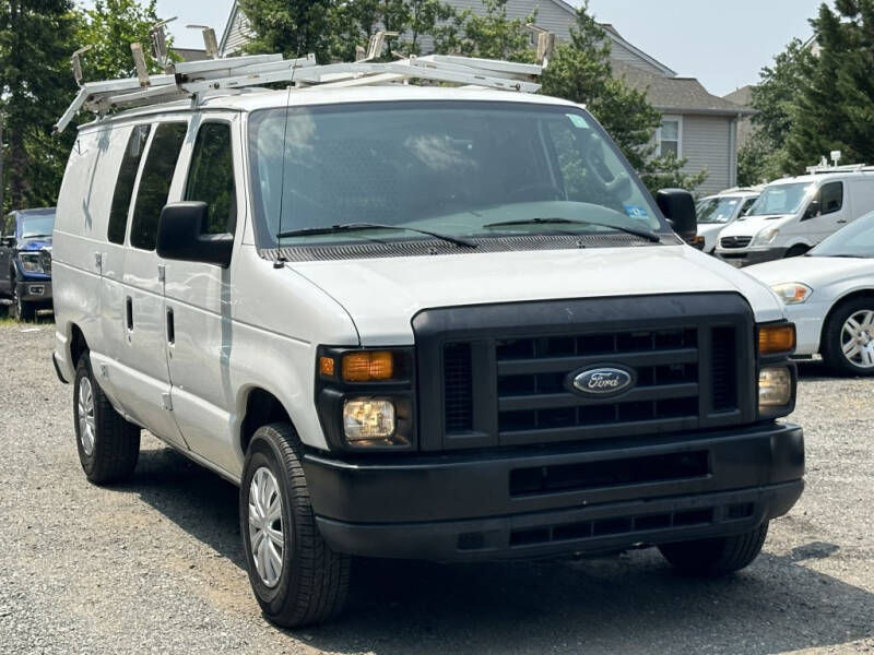 2008 Ford E-Series for sale at Prize Auto in Alexandria VA