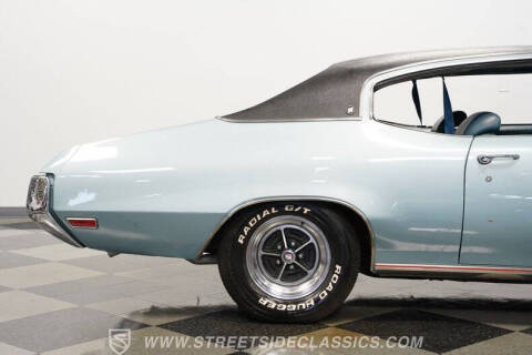 1972 Buick Skylark