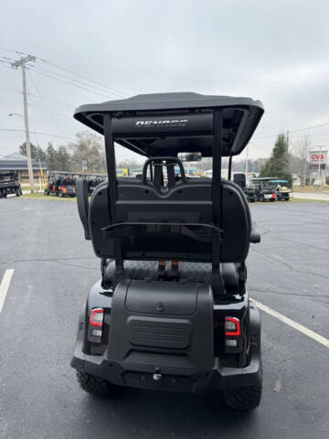 2025 Denago Rover XL