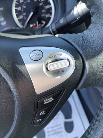 2018 Nissan Sentra for sale at Tacony Imports in Philadelphia PA