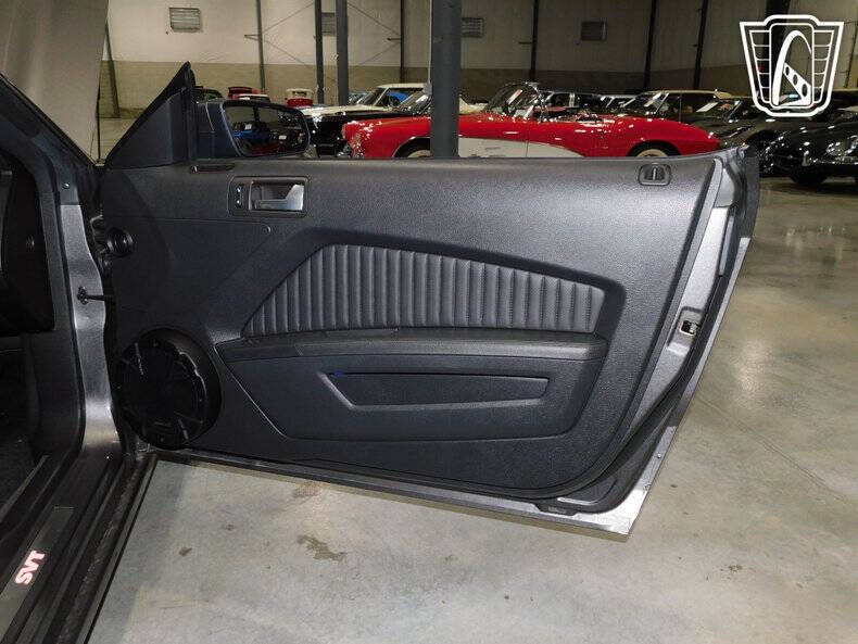 2014 Ford Shelby GT500