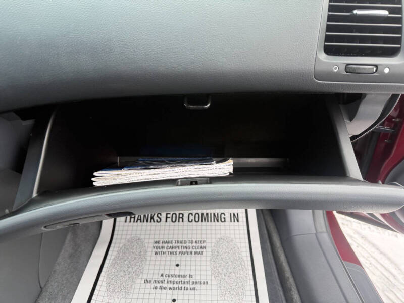 2006 Honda Accord EX