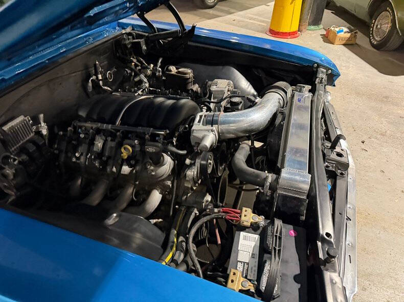 1966 Chevrolet Chevelle