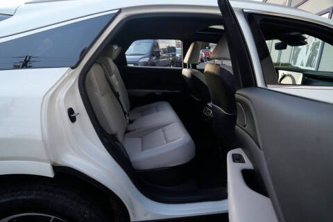 2023 Lexus RX 350