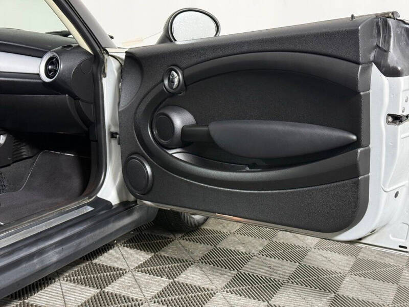 2012 MINI Cooper Hardtop