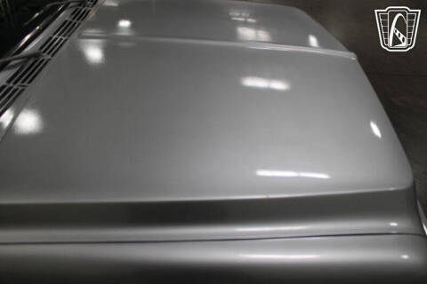 1970 Chevrolet Blazer