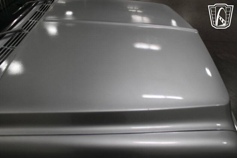 1970 Chevrolet Blazer