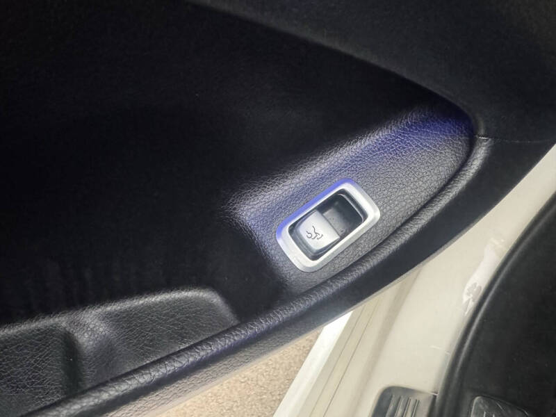 2018 Mercedes-Benz S-Class S 560