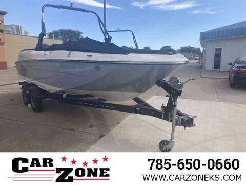 2019 Bayliner ELEMENT