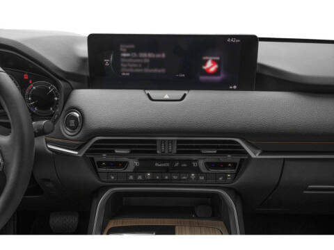 2026 Mazda CX-90 3.3 Turbo Premium Sport