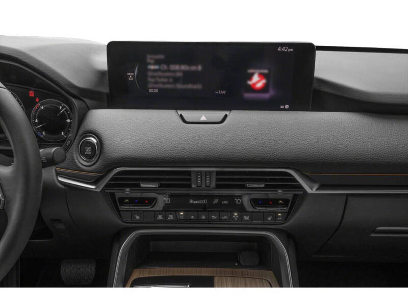 2026 Mazda CX-90 3.3 Turbo Premium Sport