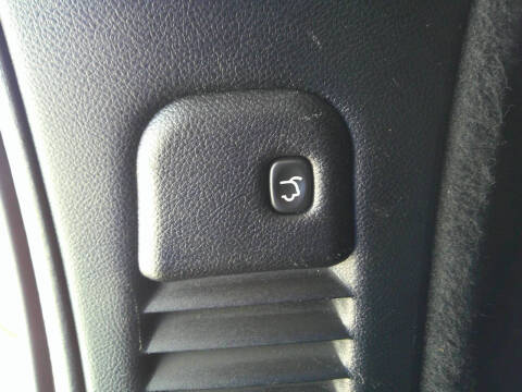 2012 Dodge Durango Crew
