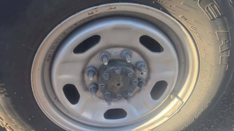 2019 Ford F-250 Super Duty