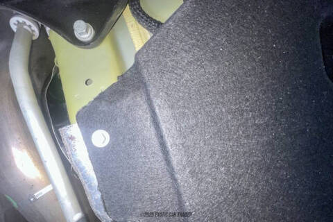 2024 Chevrolet Camaro ZL1