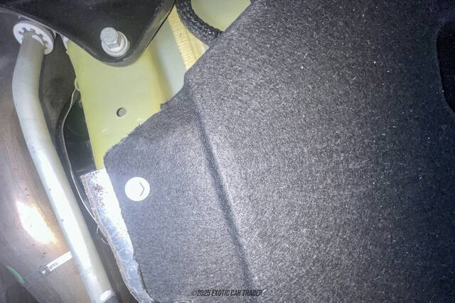 2024 Chevrolet Camaro ZL1