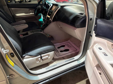 2006 Lexus RX 400h