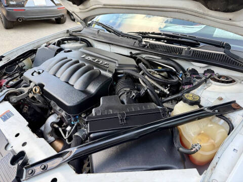 2012 Chevrolet Impala LT Fleet