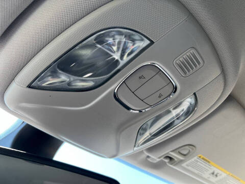 2019 Jeep Compass Sport