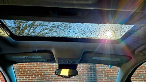 2015 Chevrolet Trax LTZ