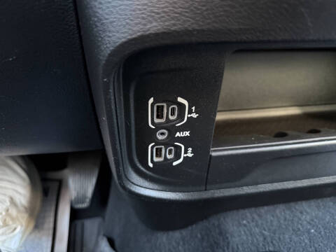 2023 RAM 3500 Tradesman