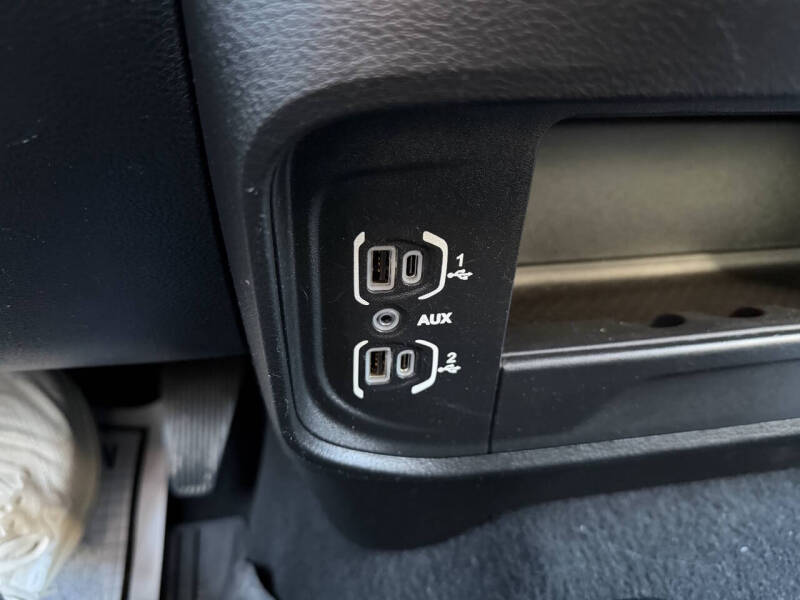 2023 RAM 3500 Tradesman