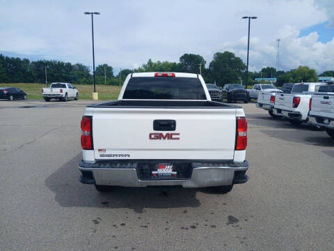 2014 GMC Sierra 1500