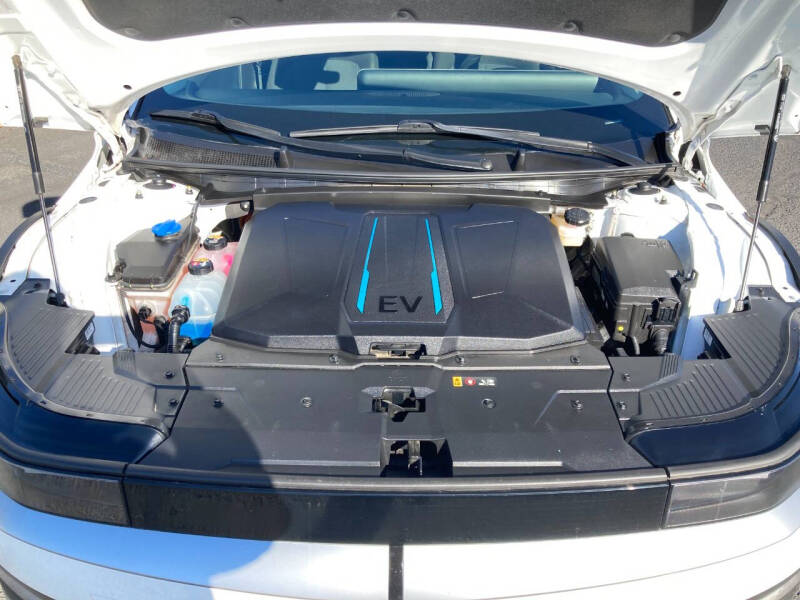 2022 Hyundai Ioniq 5 SE