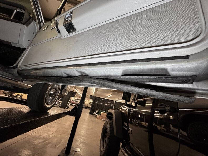 1980 Ford Thunderbird