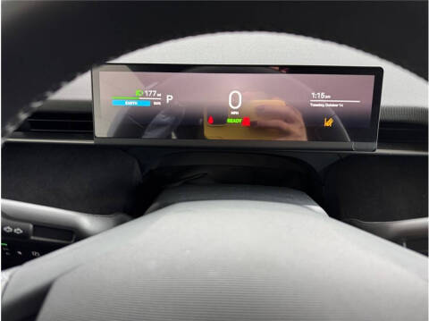 2023 Fisker Ocean Extreme