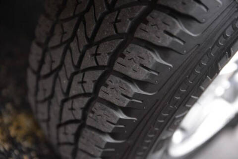 2012 Jeep Liberty Latitude