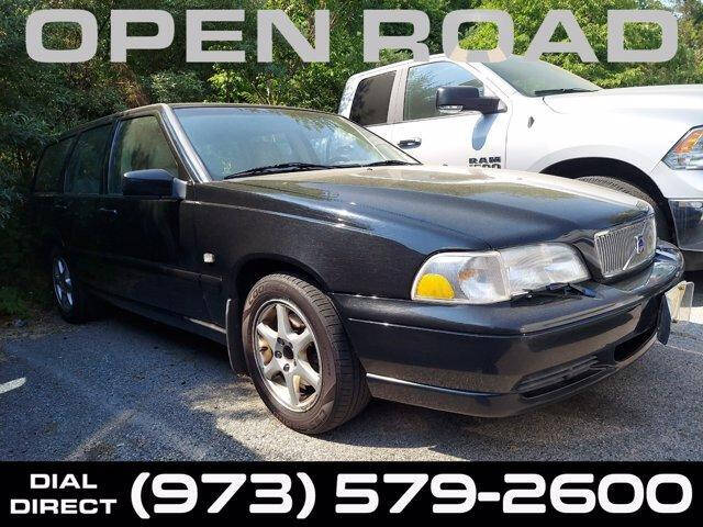 1999 Volvo V70