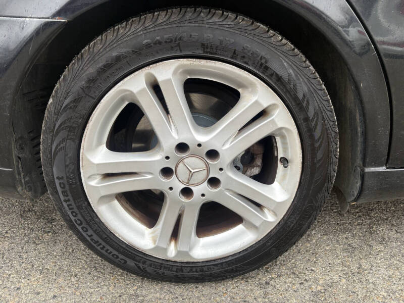 2006 Mercedes-Benz E-Class E 350