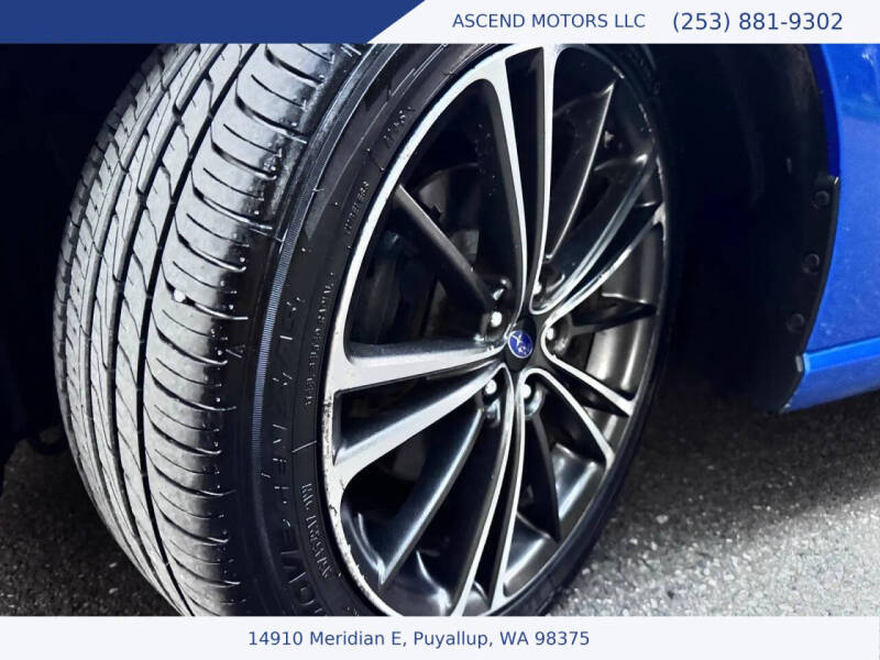 2013 Subaru BRZ Premium