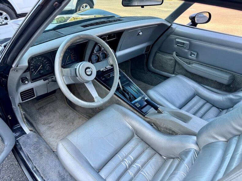 1978 Chevrolet Corvette