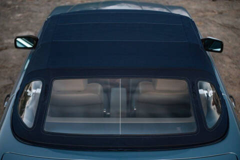 1986 Mercedes-Benz 560-Class 560 SL