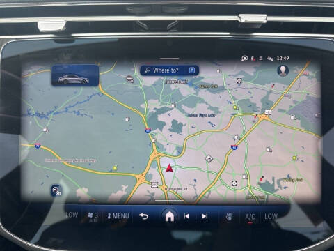 2024 Mercedes-Benz E-Class E 350 4MATIC