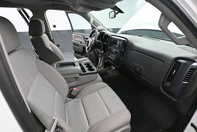 2015 GMC Sierra 2500HD