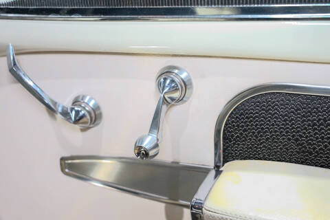 1958 Cadillac Series 62