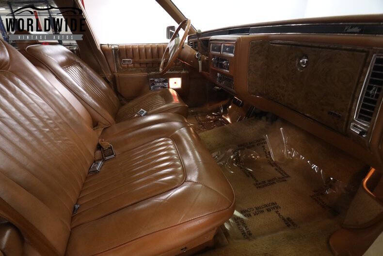 1979 Cadillac DeVille
