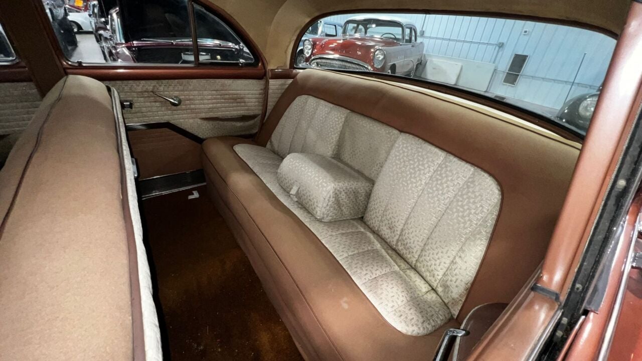 1955 Packard Patrician 15