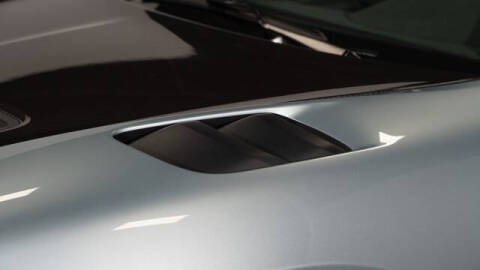 2023 Porsche 718 Cayman GT4 RS