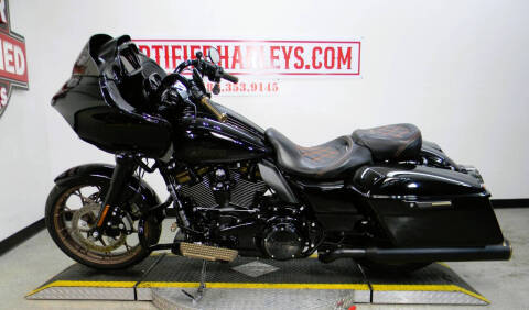 2023 Harley-Davidson Road Glide ST